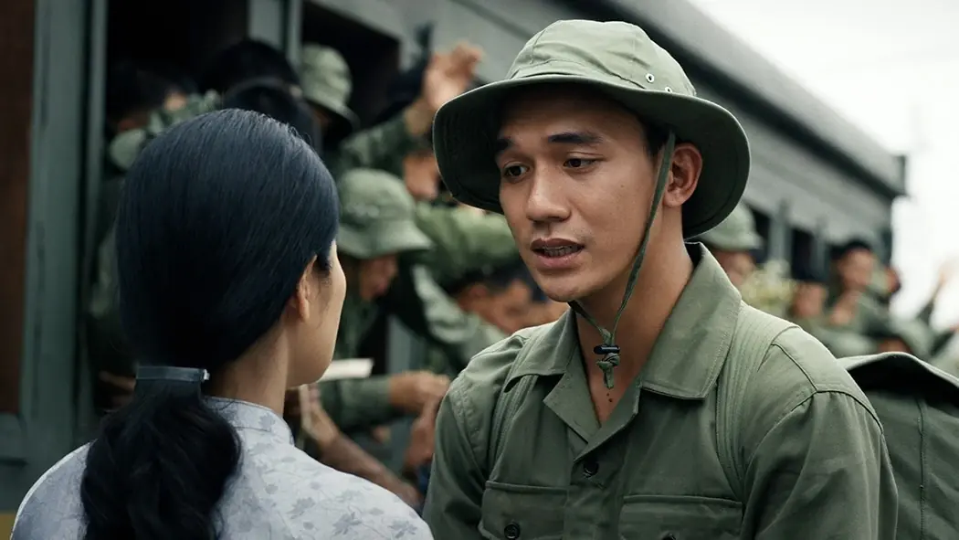 Dấu ấn điện ảnh Việt và cú hích từ phim Nhà nước